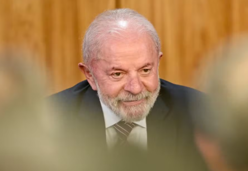 VELHA GUARDA – Presidente Lula defende retorno de antigos dirigentes do PT condenados no Mensalão e no Petrolão à liderança do partido