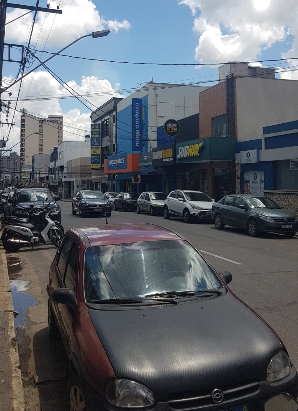 Comércio de Pará de Minas vai ter horário de funcionamento especial para compras do Dia dos Pais