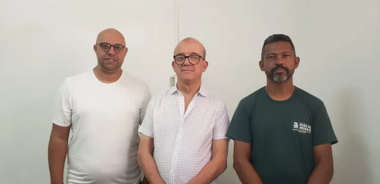 Prefeitura de Pará de Minas interdita pontos de coleta de água imprópria para consumo