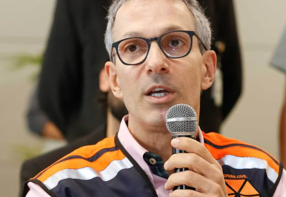 Vítimas das chuvas em Minas Gerais vão receber um auxílio de R$ 1.200