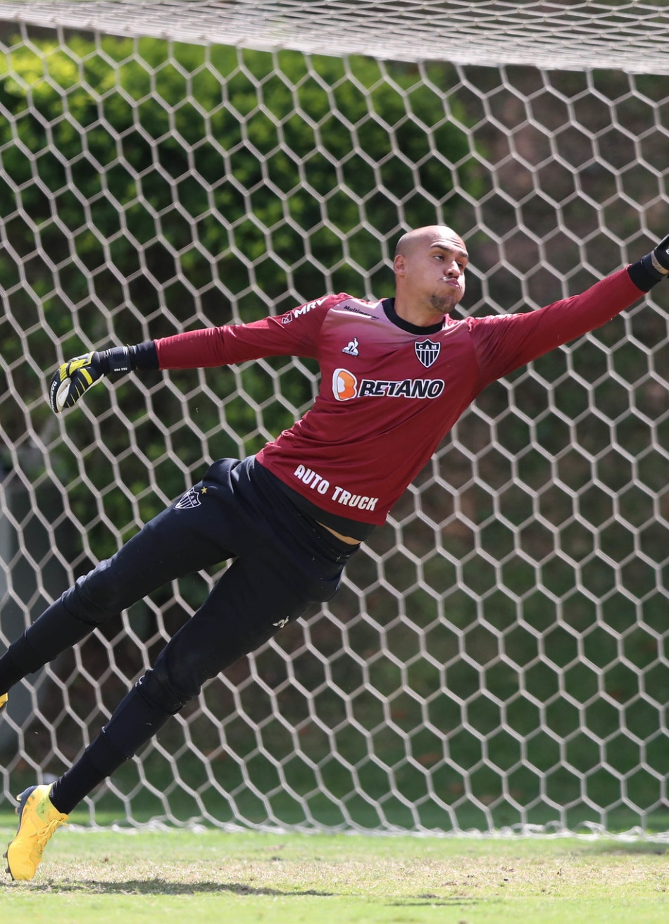 Podendo perder até por três gols de diferença, Atlético decide neste sábado a vaga na final do Campeonato Mineiro