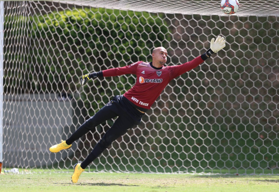 Podendo perder até por três gols de diferença, Atlético decide neste sábado a vaga na final do Campeonato Mineiro