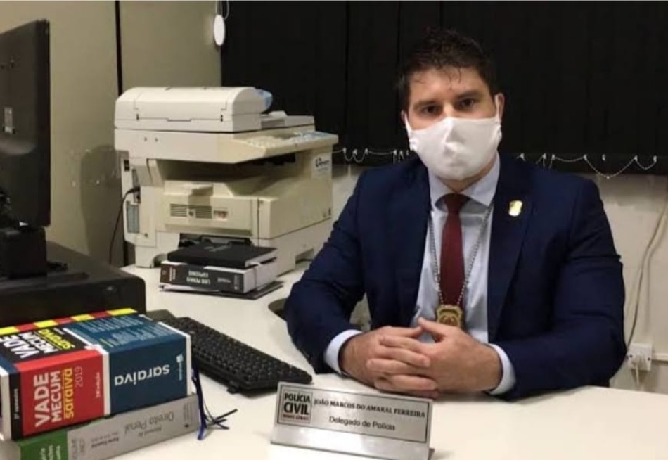 Polícia Civil conclui investigação sobre acidente de trânsito que causou a morte de cinco pessoas na rodovia MG 431, em Itaúna