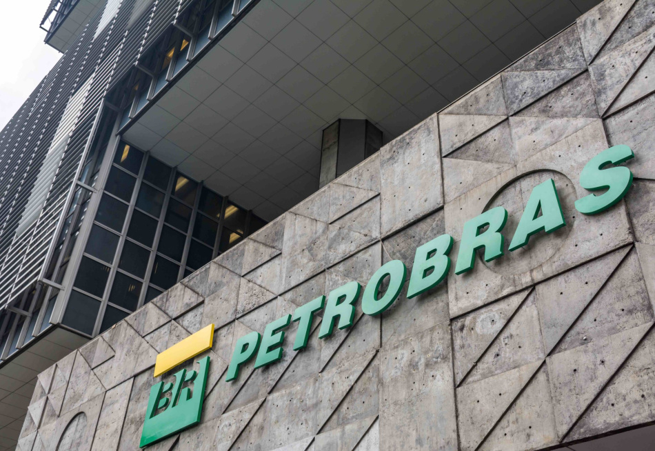 Jair Bolsonaro anuncia nomeação do general Joaquim Silva e Luna como novo presidente da Petrobras