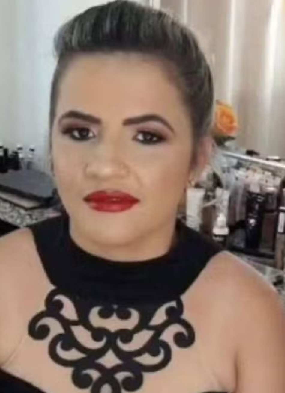 Quem era a costureira assassinada a tiros após solicitar redução do volume de som em festa vizinha, em Minas Gerais