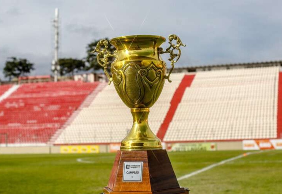 Guarani perde a quarta partida seguida e não tem mais chances de classificação para o quadrangular final do Módulo II