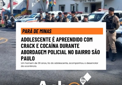 Capa Notícia
