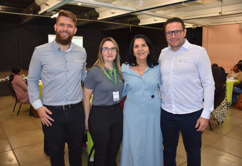 Parceria entre Sicredi e Secretaria de Educação de Pará de Minas leva educação  financeira às escolas