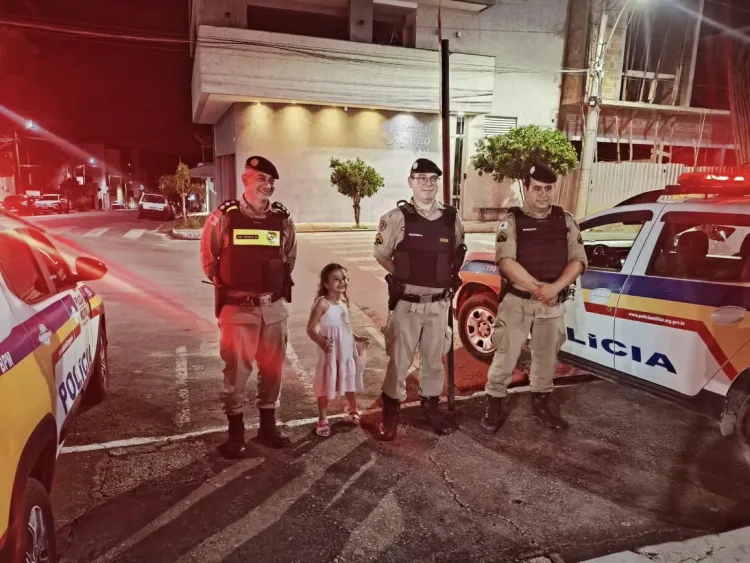 Sem registros de crimes violentos: 60º BPM garante segurança durante o feriado da Semana Santa