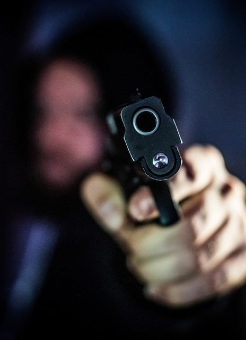 Inconformado com o fim do relacionamento, homem mata a ex-companheira e depois se mata em Nova Serrana