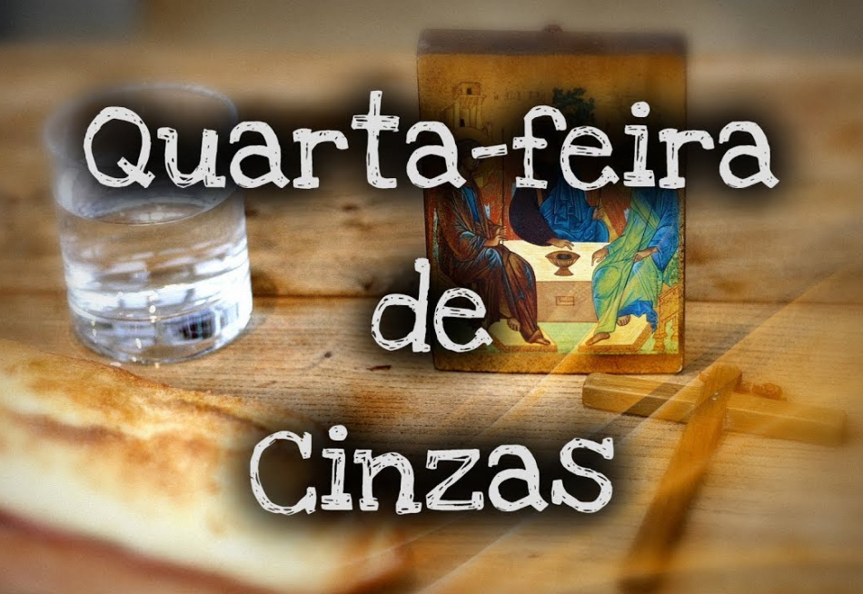 Quarta-feira de Cinzas em Pará de Minas será marcada por missas que antecedem a Quaresma