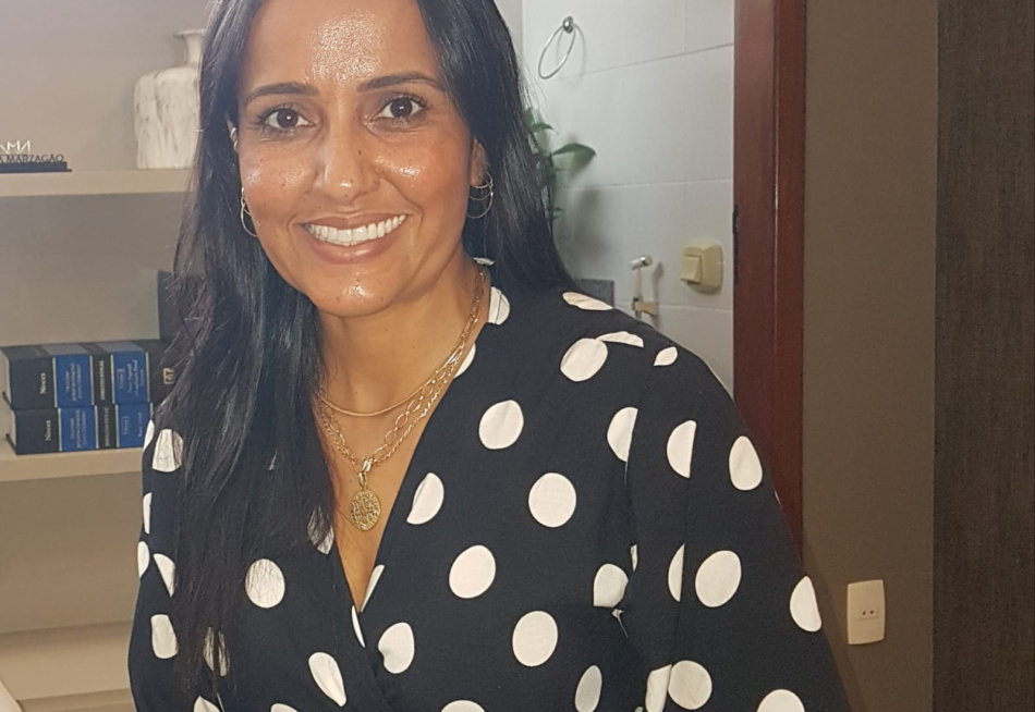 Contrária ao reajuste dos agentes políticos, Márcia Marzagão falou ao Achei Pará de Minas sobre assuntos importantes envolvendo a política em Pará de Minas
