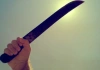 São José da Varginha: homem é brutalmente agredido com facão e enxada; suspeito é preso e outros dois fogem