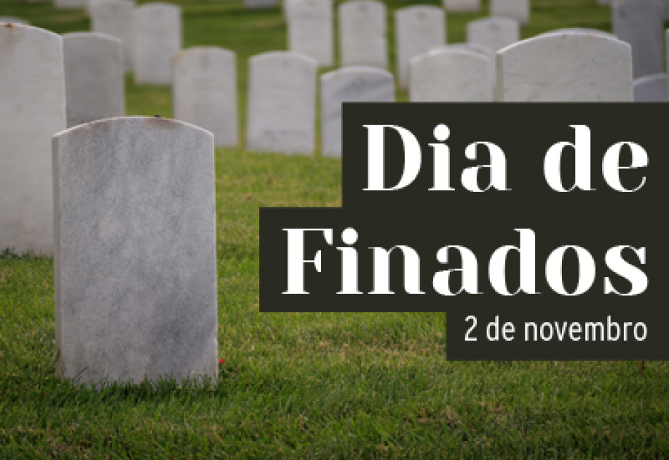 Veja o que abre e o que fecha no feriado de Finados em Pará de Minas