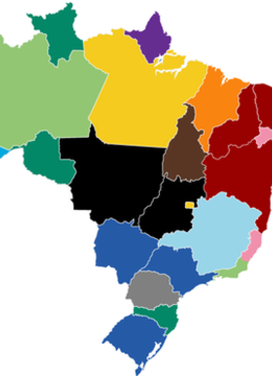 Eleitores de 18 capitais brasileiras terão de voltar às urnas no próximo dia 29