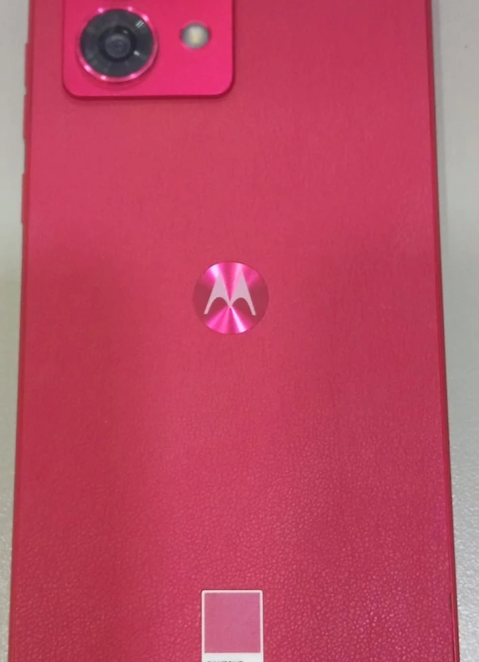 Polícia Militar recupera celular furtado e prende mulher por receptação