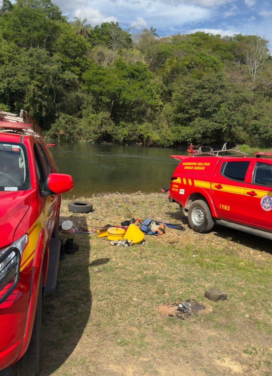 Homem morre afogado no Rio Pará, em Conceição do Pará