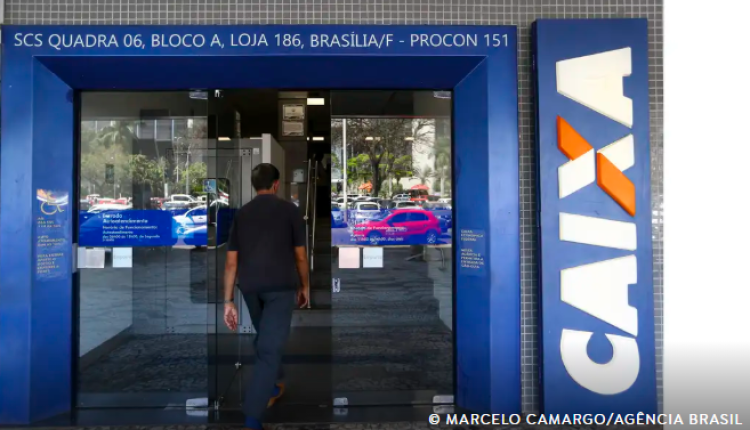 Caixa realiza pagamento do Bolsa Família para inscritos com NIS final 2