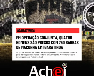 Capa Notícia