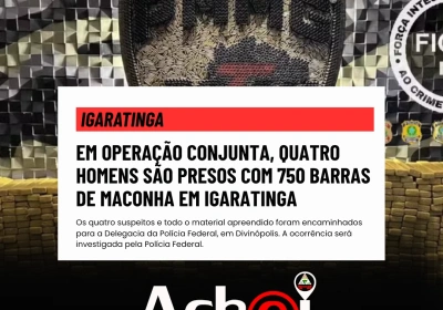 Capa Notícia