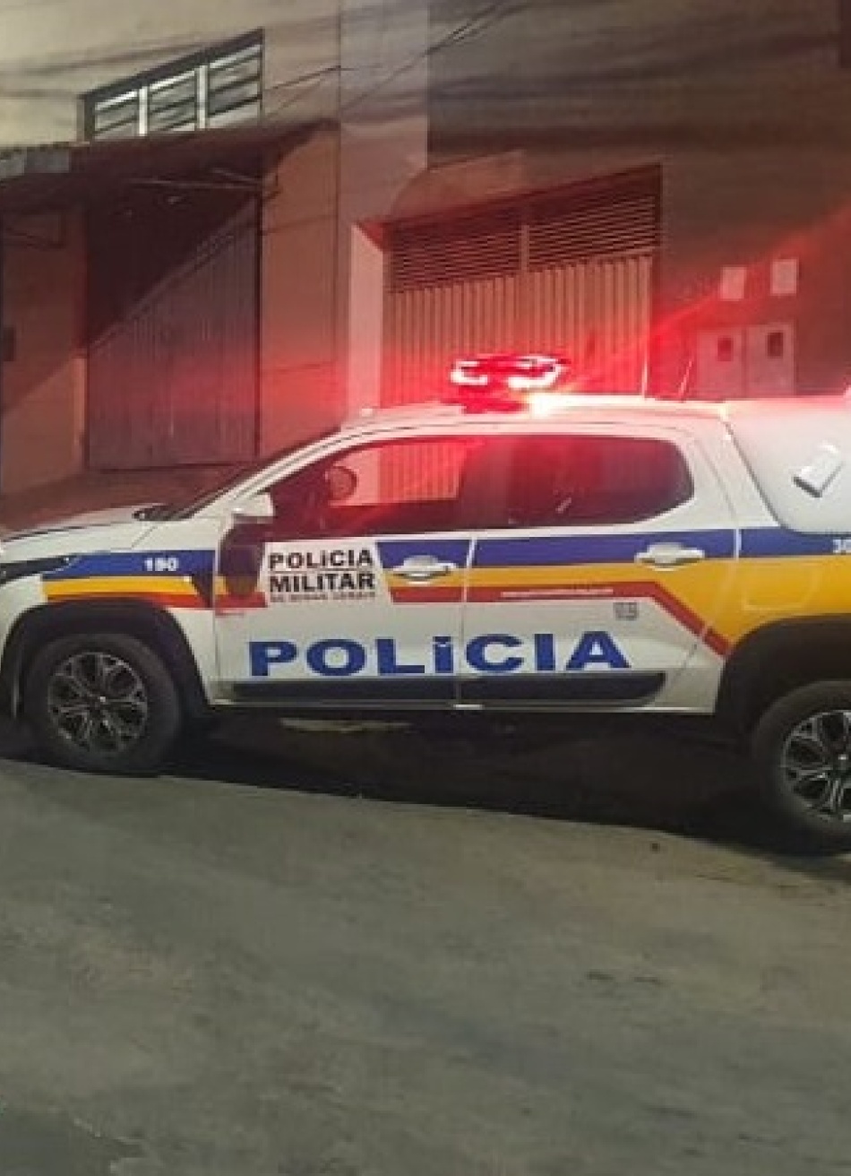 Mulher é presa em Nova Serrana após tentar matar o amante