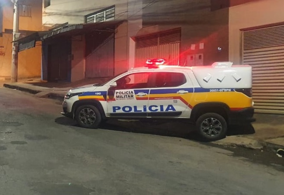 Mulher é presa em Nova Serrana após tentar matar o amante