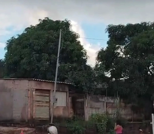 Suspeito de homicídio é preso pela Polícia Militar após rastreamento em Pará de Minas