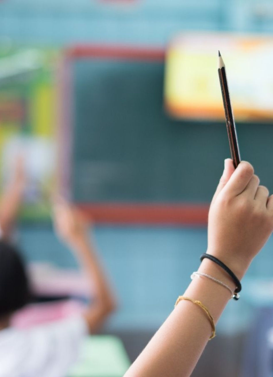 Ano letivo da rede estadual de ensino de Minas Gerais começa nesta segunda-feira