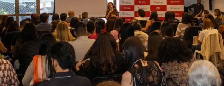 Minas Gerais intensifica a proteção alimentar durante encontro estadual da vigilância sanitária