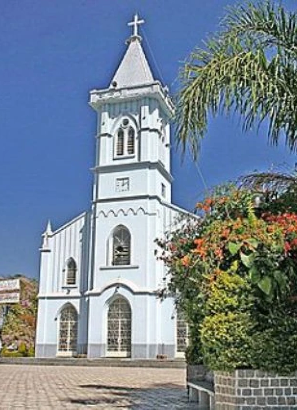 Senhora de 83 anos é morta em zona rural de Araújos.