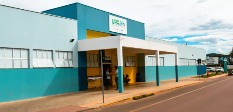 Paciente em surto agride médica da UPA de Pará de Minas e foge do local