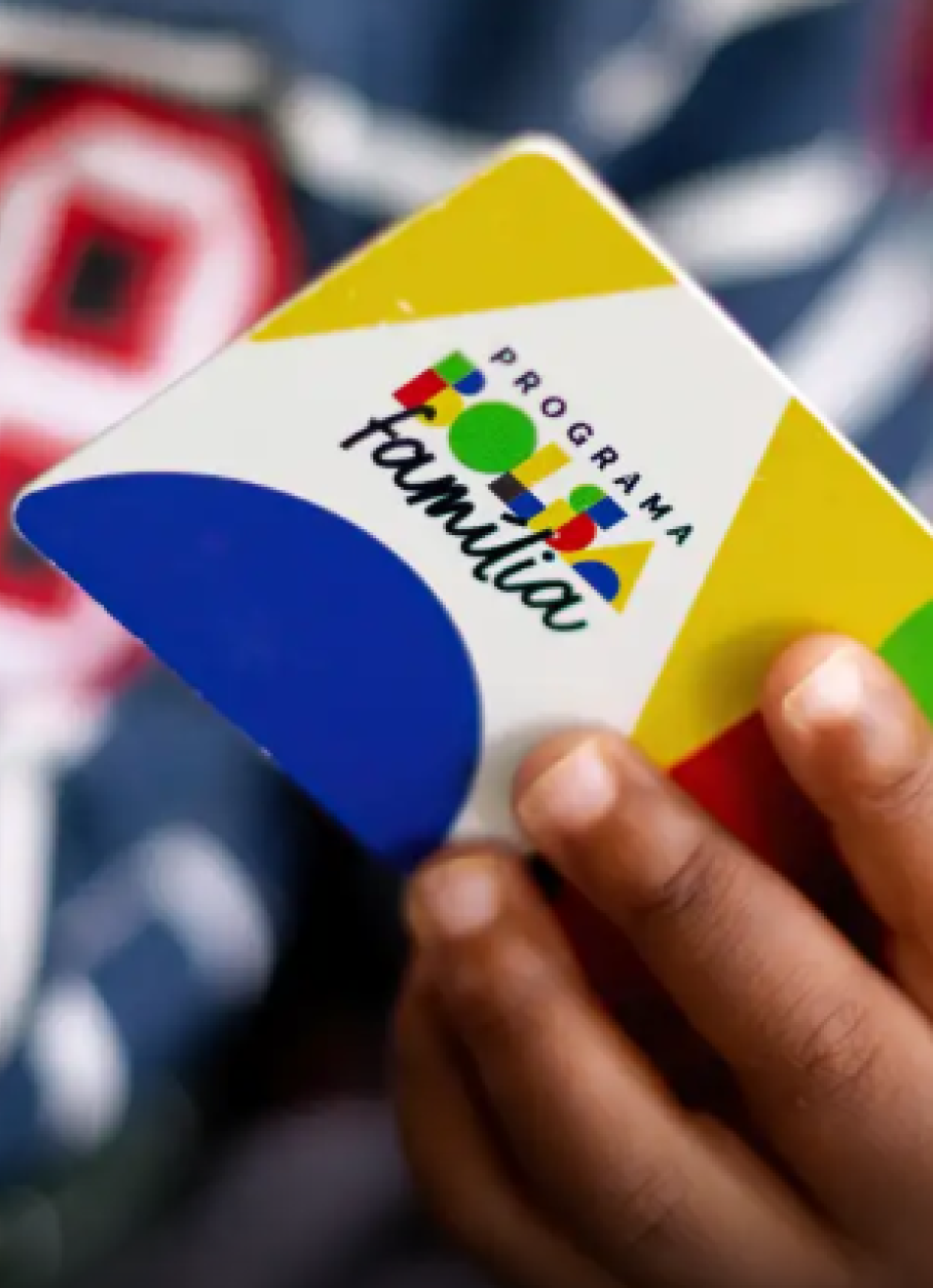 Caixa conclui pagamento da parcela de julho do Bolsa Família