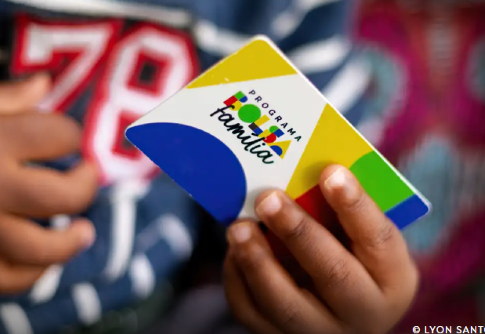 Caixa conclui pagamento da parcela de julho do Bolsa Família