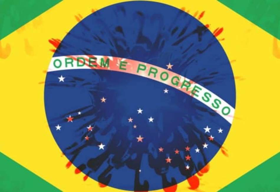 Covid-19 voltou a ser a principal causa de mortes no Brasil