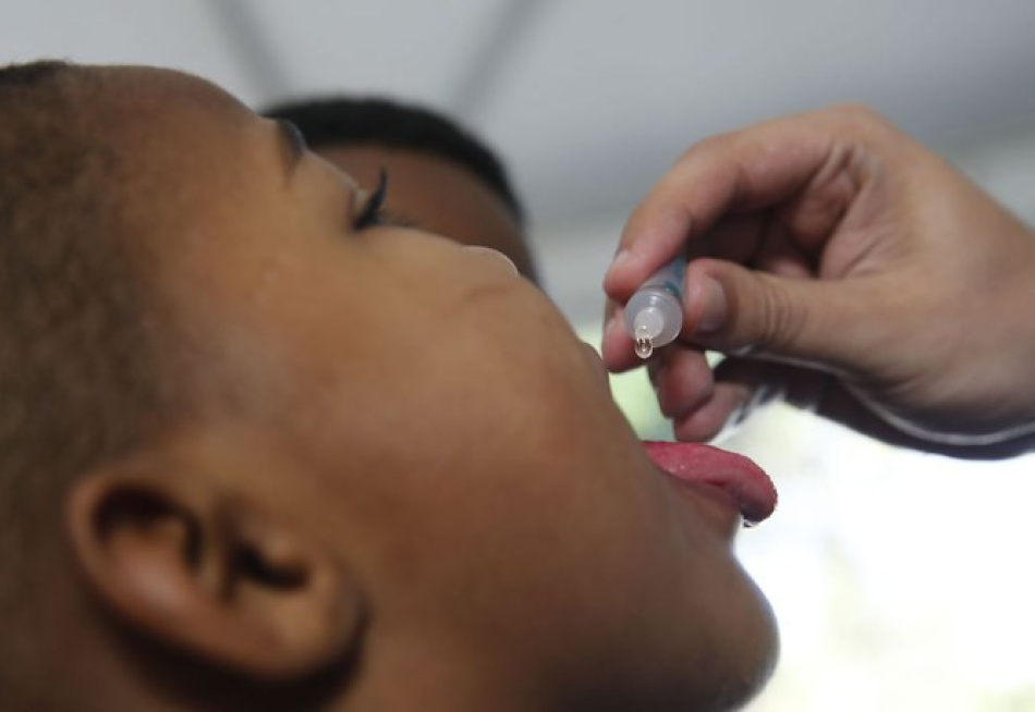Dia D da Campanha Nacional de Multivacinação acontece neste sábado