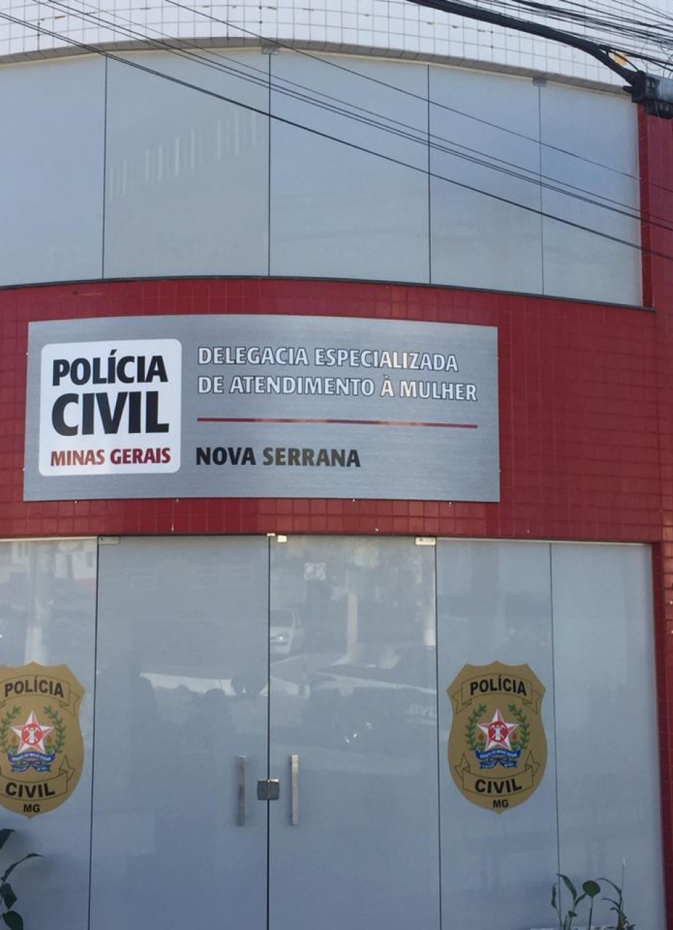 Homem é preso em Nova Serrana acusado de descumprimento de medida preventiva