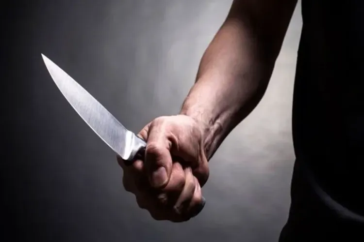 Adolescente de 16 anos é apreendido após esfaquear jovem de 18 durante briga em Onça de Pitangui