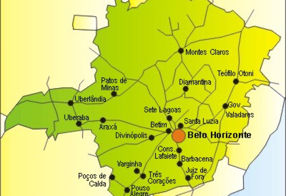 Levantamento da SES-MG indicou que dez municípios mineiros concentram 36% dos 677.809 casos confirmados da Covid-19 em Minas Gerais