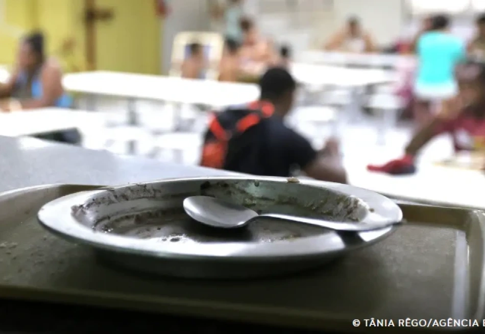 Metade das cidades brasileiras ainda não tem estrutura para combater a fome, aponta IBGE