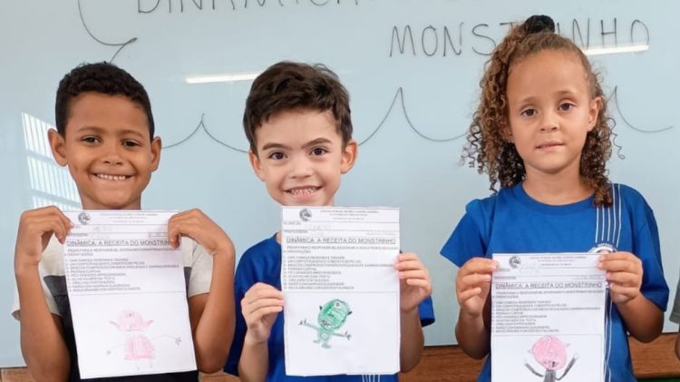 Minas Gerais alcança avanço histórico na alfabetização e ultrapassa a média nacional