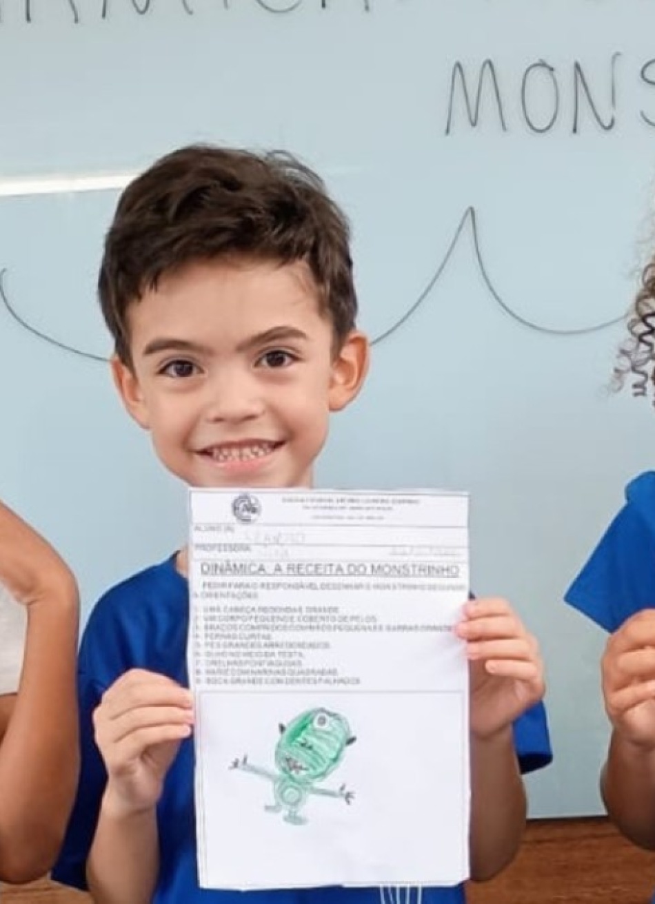 Minas Gerais alcança avanço histórico na alfabetização e ultrapassa a média nacional