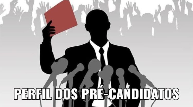 TSE publicou que perfil médio do candidato nas eleições deste ano é homem, negro, casado, com 46 anos e com ensino médio