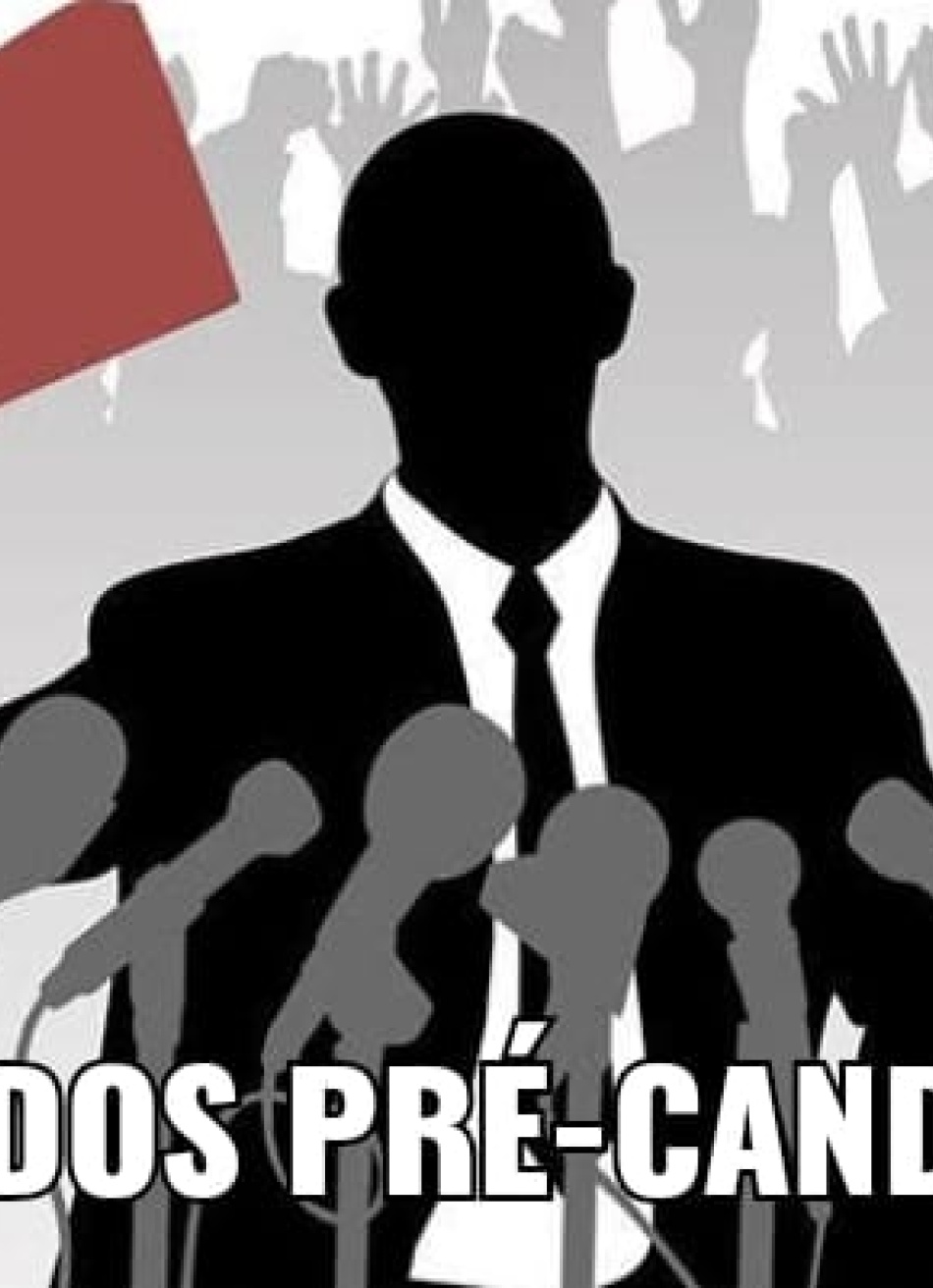 TSE publicou que perfil médio do candidato nas eleições deste ano é homem, negro, casado, com 46 anos e com ensino médio