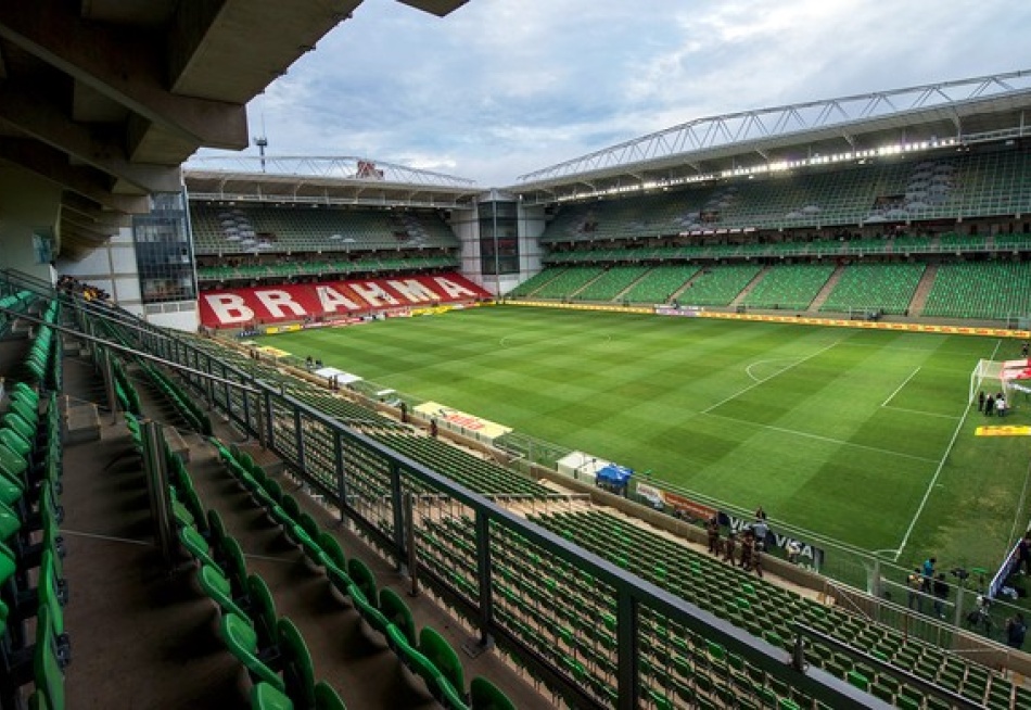 Cruzeiro chega a um acordo com a Arena Independência e vai mandar seus jogos em casa pela Série B no Horto