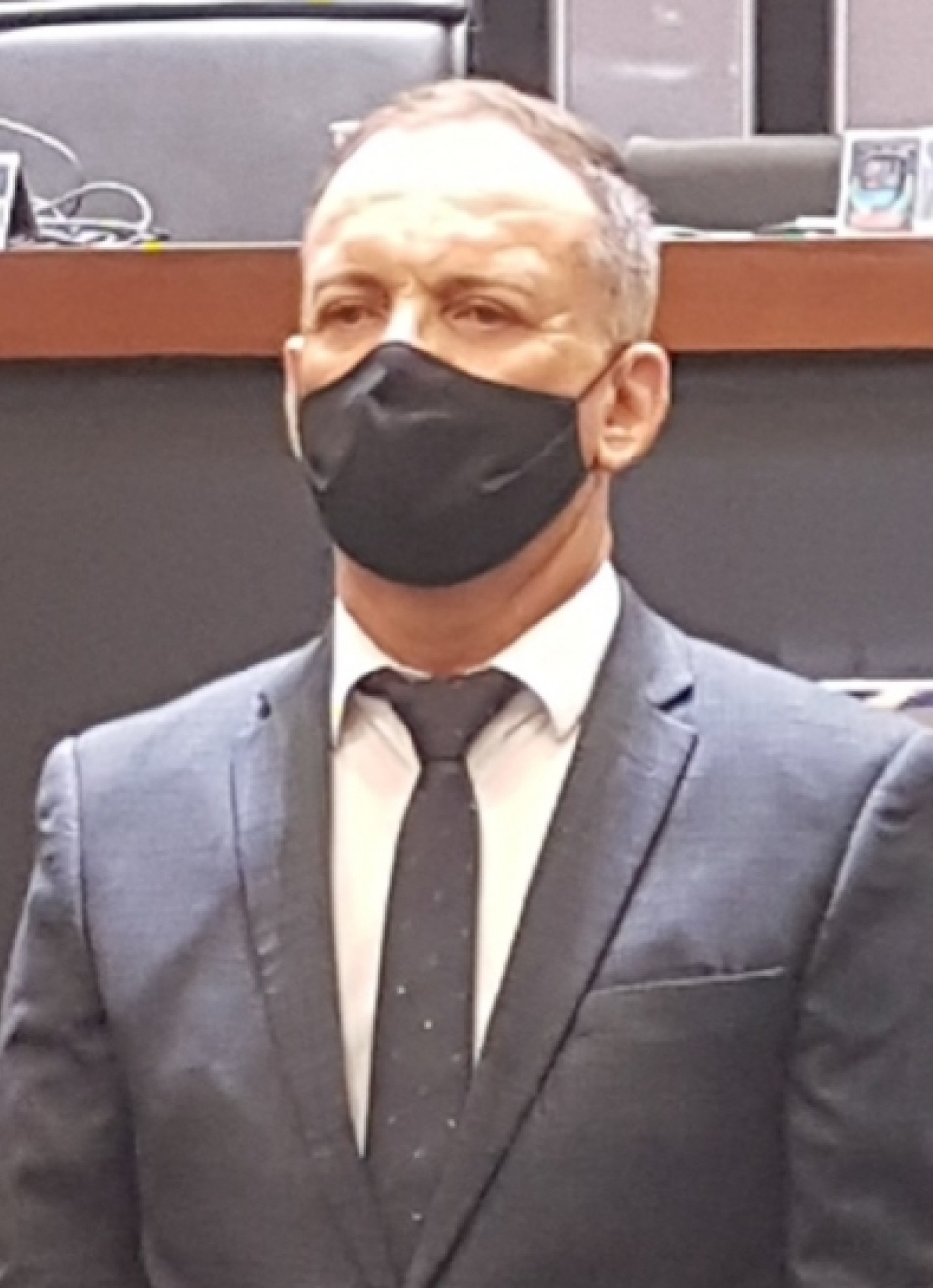 Presidente da Câmara Municipal não acredita que projeto que pede o fim da verba indenizatória já entre na pauta no dia 25