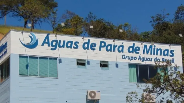 Abastecimento de água será interrompido em cinco bairros, saiba mais.