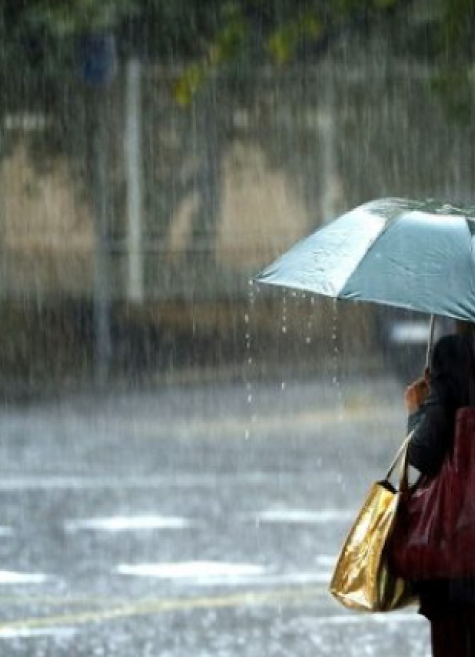 Inmet emitiu alerta de tempestades de até 100 mm em 596 municípios mineiros, entre eles Pará de Minas