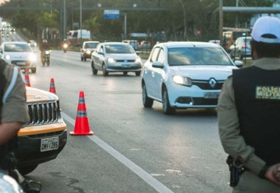 Operação Caminhos de Minas entra na terceira fase