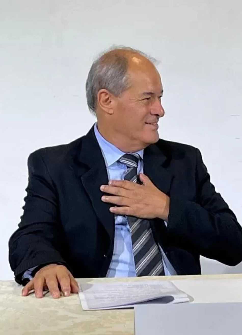 Délio Alves assume presidência da Câmara de Pará de Minas e destaca desafios para 2025