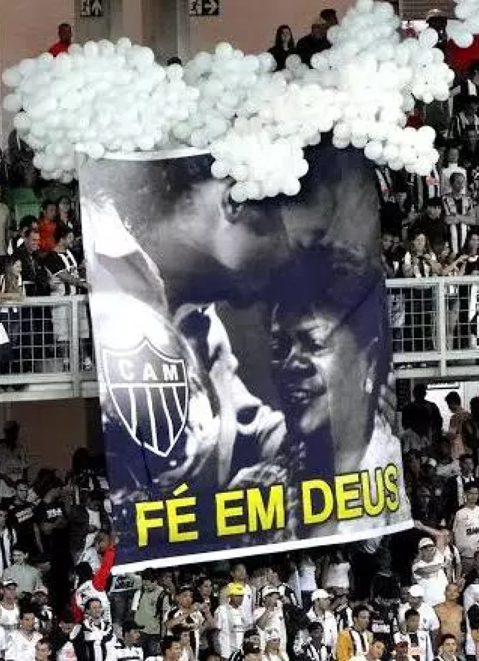 Mãe de Ronaldinho Gaúcho morreu em Porto Alegre vítima da Covid-19